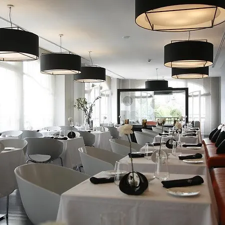 Internacional Design Hotel 
