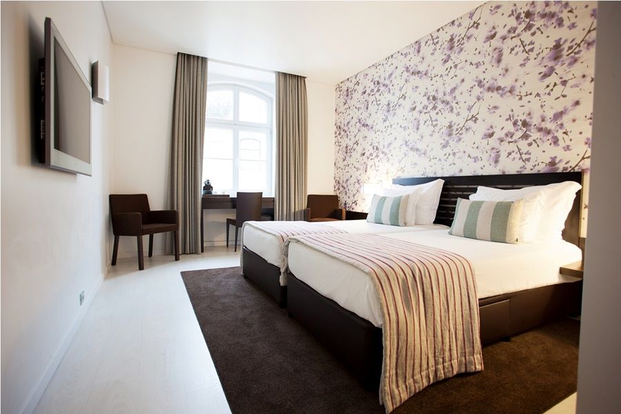 Internacional Design 4* Lissabon